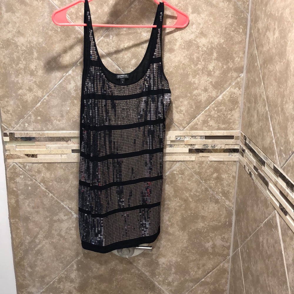 Express top